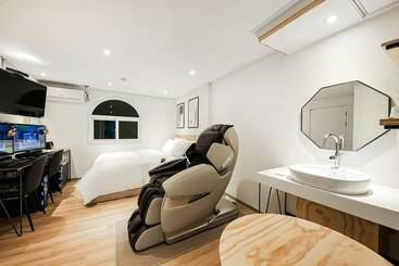 Hotel Cheongju Yam Chungbuk University