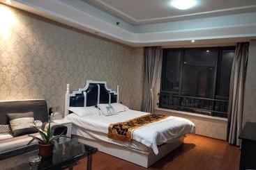 Jinhua Huaxin Apartment