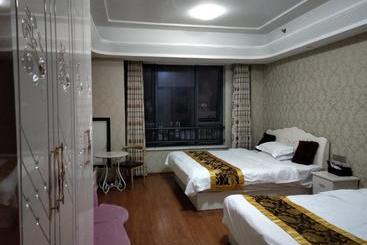 Jinhua Huaxin Apartment