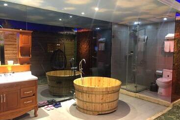 Jun Hotels Jiangnan Nanchang Nanchang County Xiaolan Industrial Park