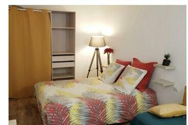 Пансион La Villa Du Menhir