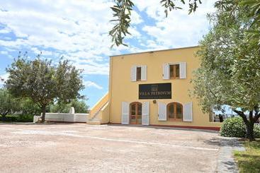 Villa Petrinum B&b