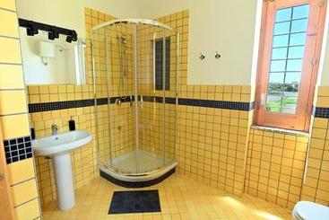 Villa Petrinum B&b