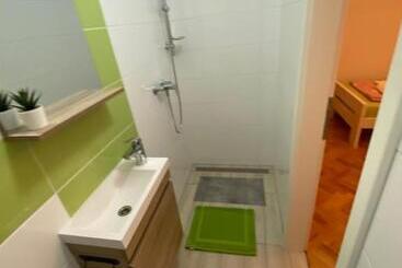 호스텔 Sobe Kaki In Kivi