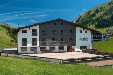 ベッドアンドブレックファースト Der Lecher