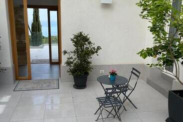 住宿加早餐  Il Mare Di Giù Boutique Guesthouse