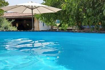 민박 Refugio Das Artes