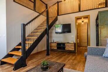 Bed and Breakfast The Good House   Harman