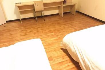 酒店 7days Inn Changyang Qingjiang Yichang Gallery