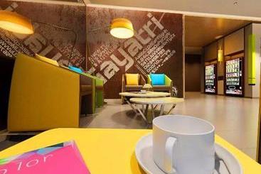 酒店 7days Inn Datong Fengcheng Centre