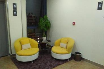 هتل 7days Inn Suzhou Wangting Pearl Plaza