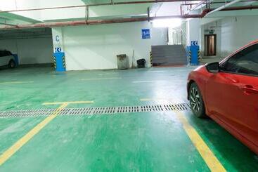 ホテル 7days Premium Huzhou Nanxun Ancient Town Branch