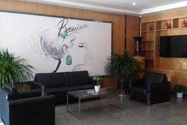 Hotel 7days Premium Penglai Penglai Pavilion Branch