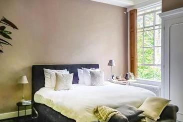 Eco Hotel Plantage Rococo