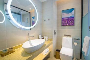 Lavande Hotels Huizhou Gold Coast