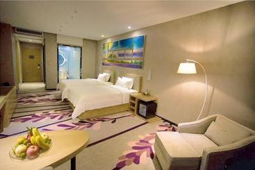 فندق Lavande  Huizhou Yuanzhou