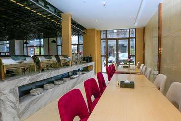 Lavande Hotels·qiannan Libo
