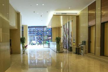 Lavande Hotels·qiannan Libo