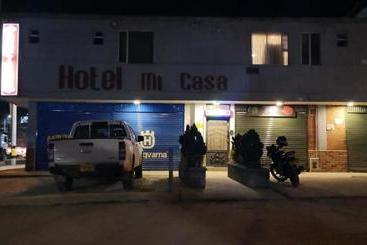 ホテル Mi Casa Del Norte