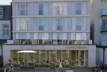 בית מלון כפרי Misan