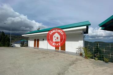 فندق Oyo 90043 Jasni Rijan Resort