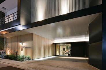 Ref Omiya By Vessel Hotels