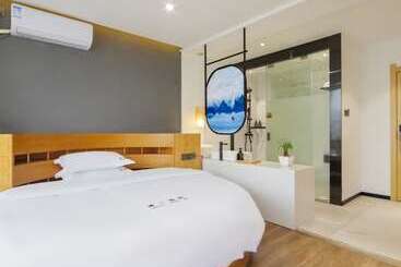 فندق Xiamen Qingyi