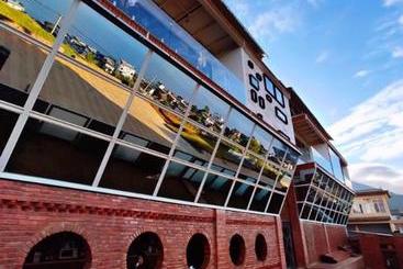 پانسیون 1979 Treeinn