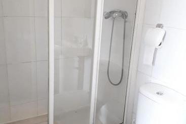 膳宿费 Hostal Urpi Oklahoma