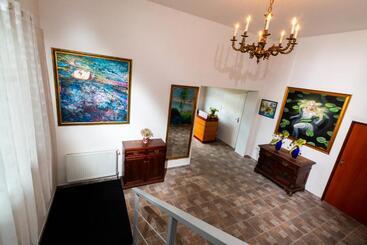 膳宿费 Penzion Kozí Farma Nový Dvůr