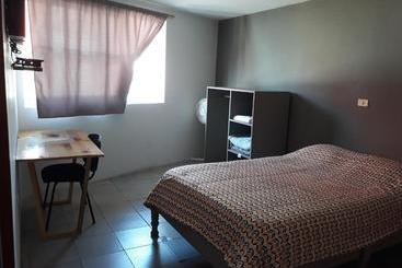 הוסטל Posada Loreto Xalapa