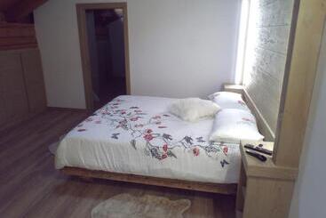 B&b Antico Tabià Dolomitico