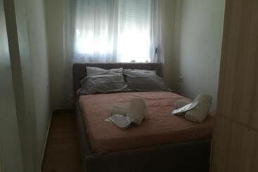 تختخواب و صبحانه Kos Takis Suites & Apartments