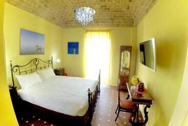 住宿加早餐 Palazzo Florio Boutique Residence