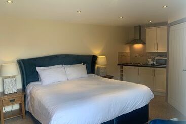 Bed and Breakfast Palmers Ale House & Kitchen