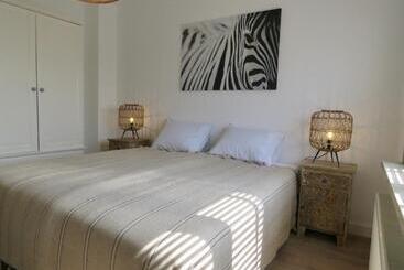 Апарт-отель Casa Duna Close To The Beach, City Centre, Dunes And Parking Area