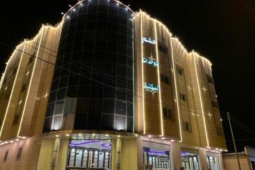 شقة فندقية Helm Sharorah Residential Units