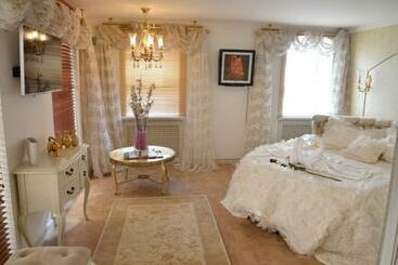 هتل Sulo Vip Spa
