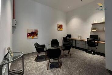 בית מלון כפרי Bahang Bay