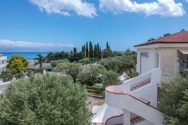 酒店 Il Villaggio Lì Cylentos