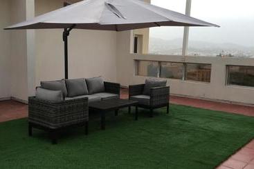 Dar Telal Hotel Suites