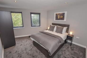 בית מלון כפרי Dream Apartments Middlesbrough