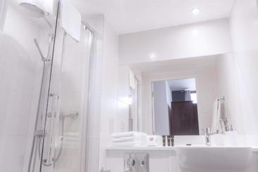 هتل Dream Apartments Middlesbrough