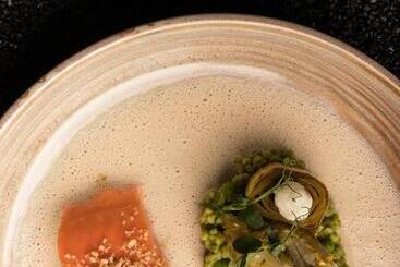 בית מלון כפרי Gasthof Zur Brücke