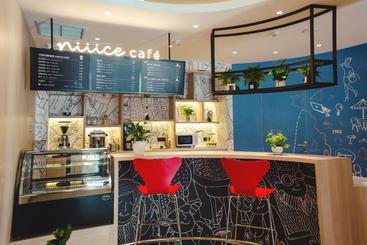 هتل Ibis Yanji Renmin Road