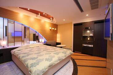 בית מלון כפרי Jd Utsunomiya