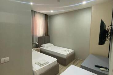 בית מלון כפרי Julius