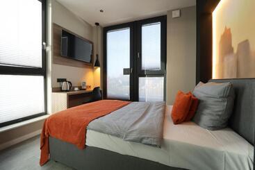 Juststay Grevenbroich Hotel & Apartments