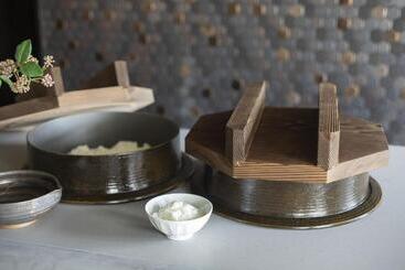 Mitsui Garden Hotel Kyoto Kawaramachi Jokyoji