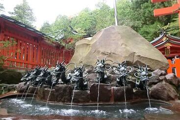 فندق Odawara Terminal